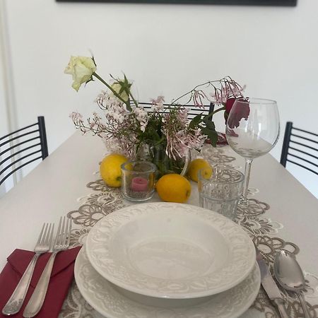 Lake Como Lilla Apartment Oliveto Lario Exteriér fotografie