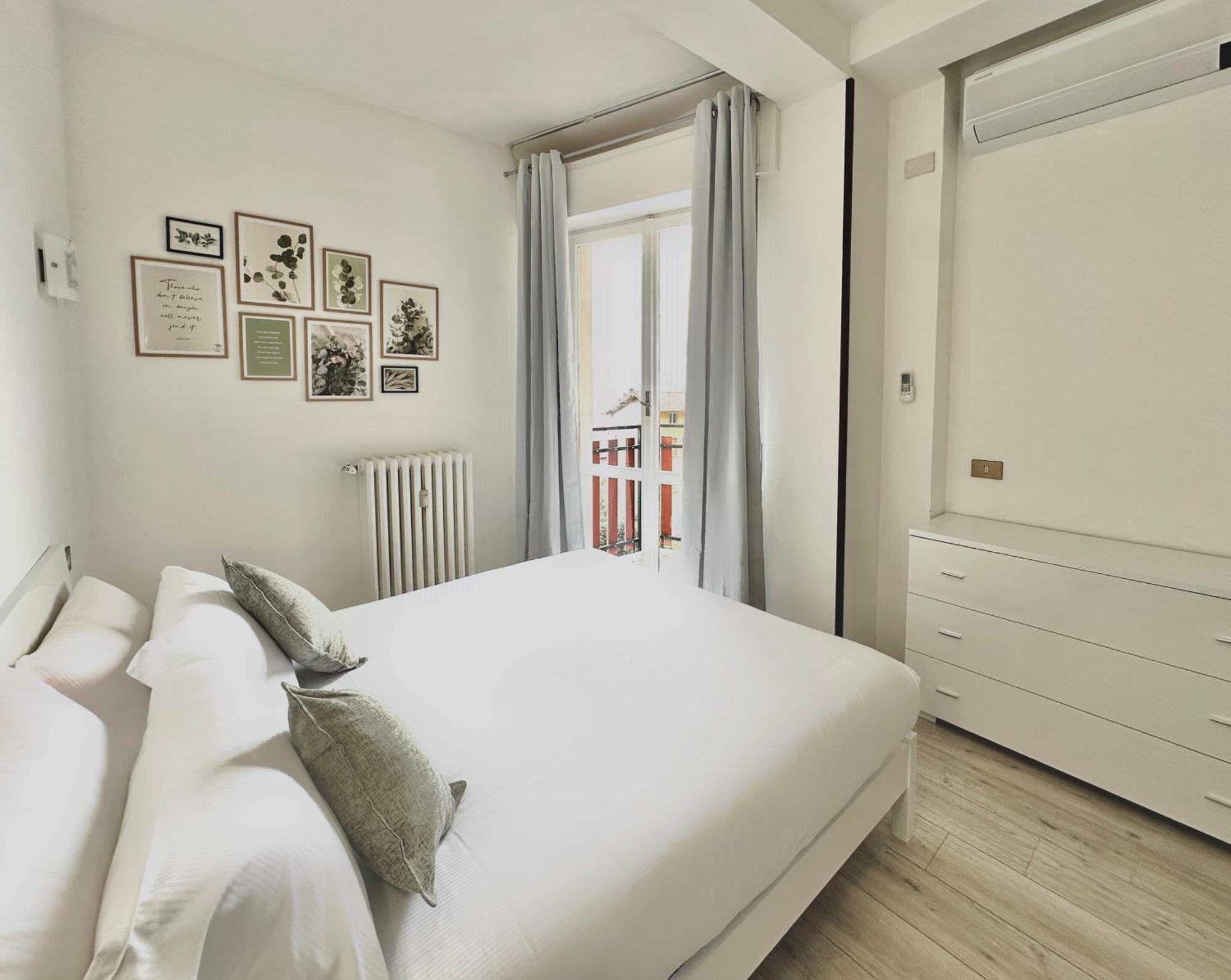 Lake Como Lilla Apartment Oliveto Lario Exteriér fotografie